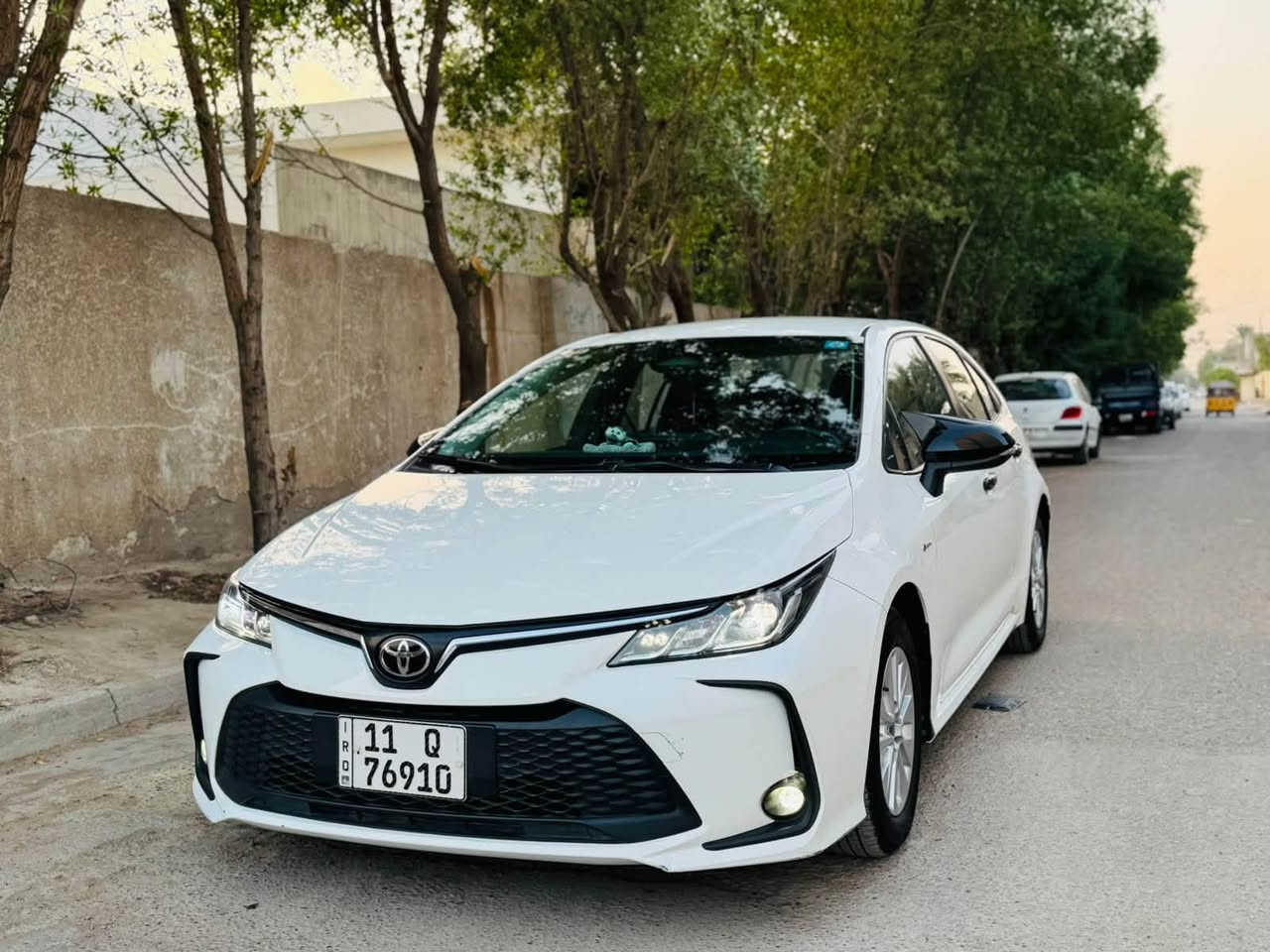 كورلا هايبرد • ٢٠٢٤ • ١٤٠٠٠