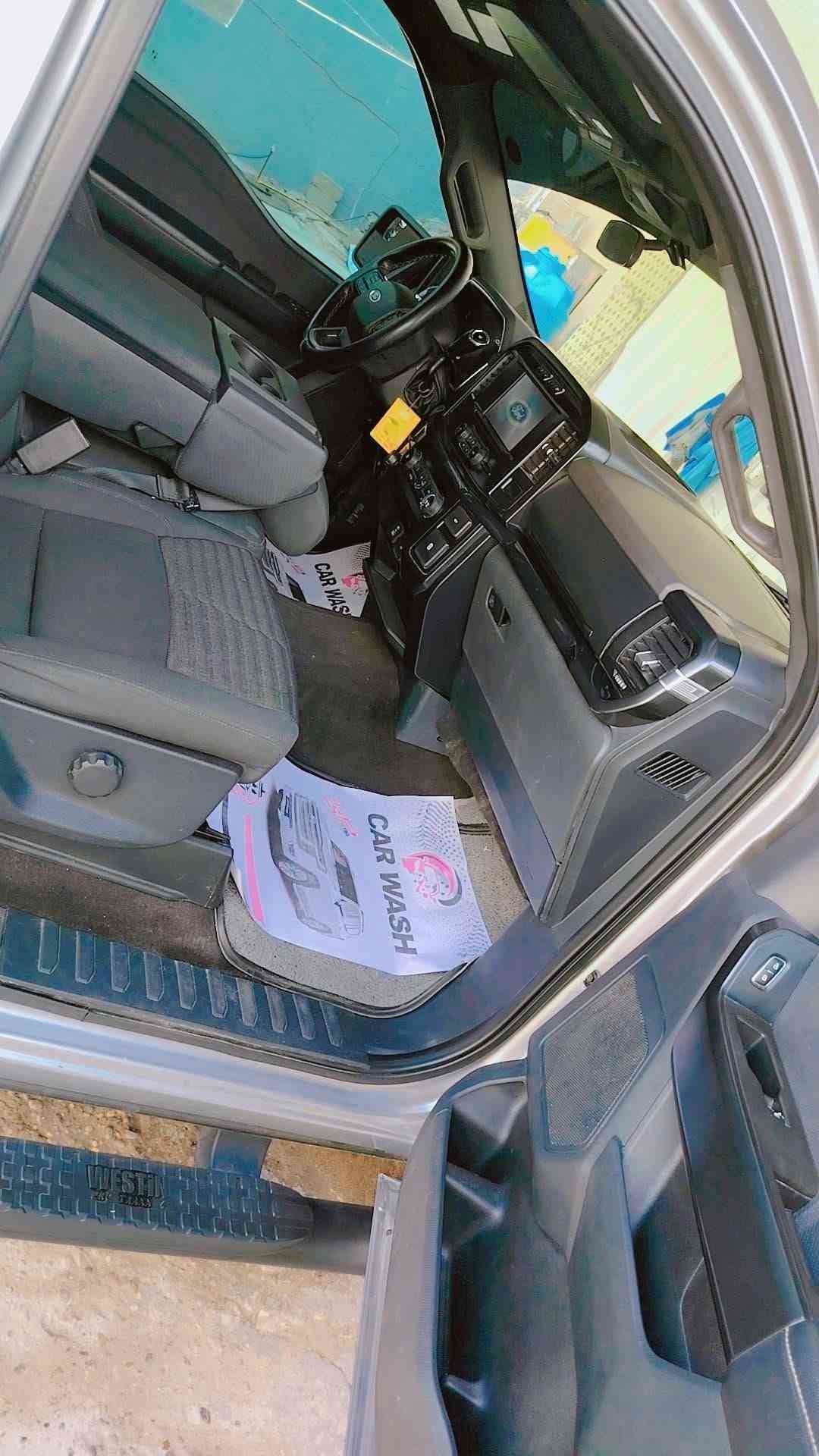 إف ١٥٠ • ٢٠٢١ • رقم اربيل