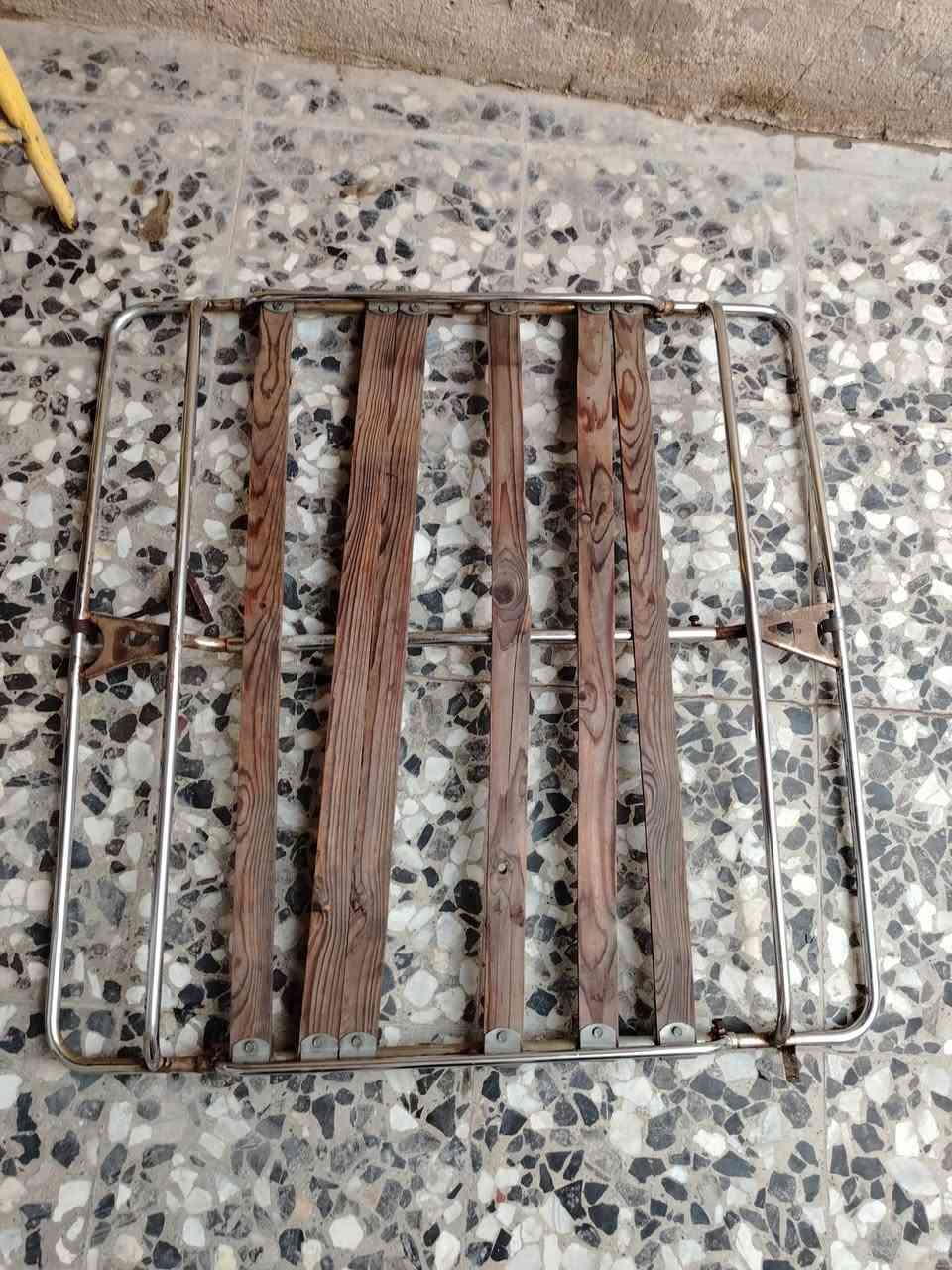 سيبايه • بغداد • قطع غيار