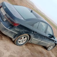 سوناتا • ٤ سلندر • رقم أربيل