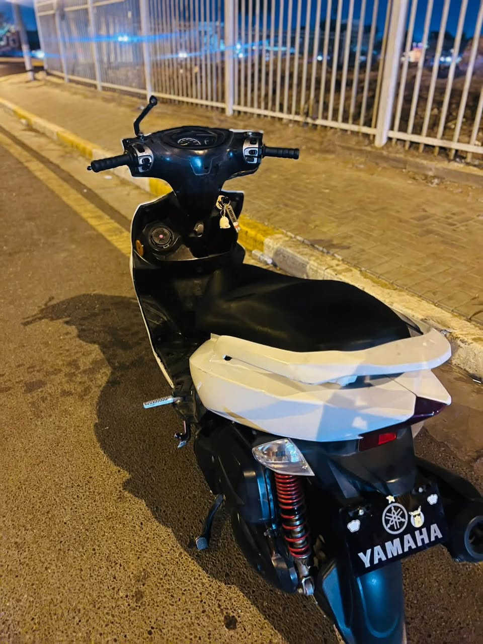 درجه جيتي ار البيع سعرا 850 مكان الشعله ارقم***********
