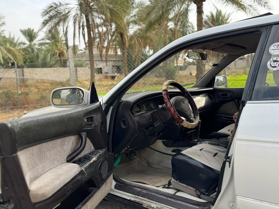 مكفوله • مكينه وكير • تحويل ثاني يوم