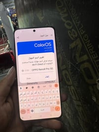 اوبو رينو8 برو • ٢٥٦ • ١٢ رام
