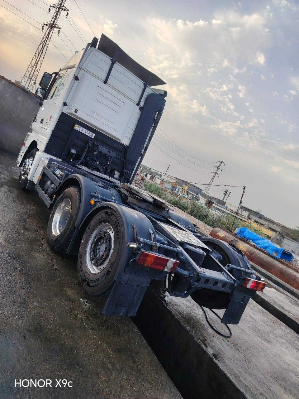 راس سنكل • ٢٠٠٦ • كفاله عامه