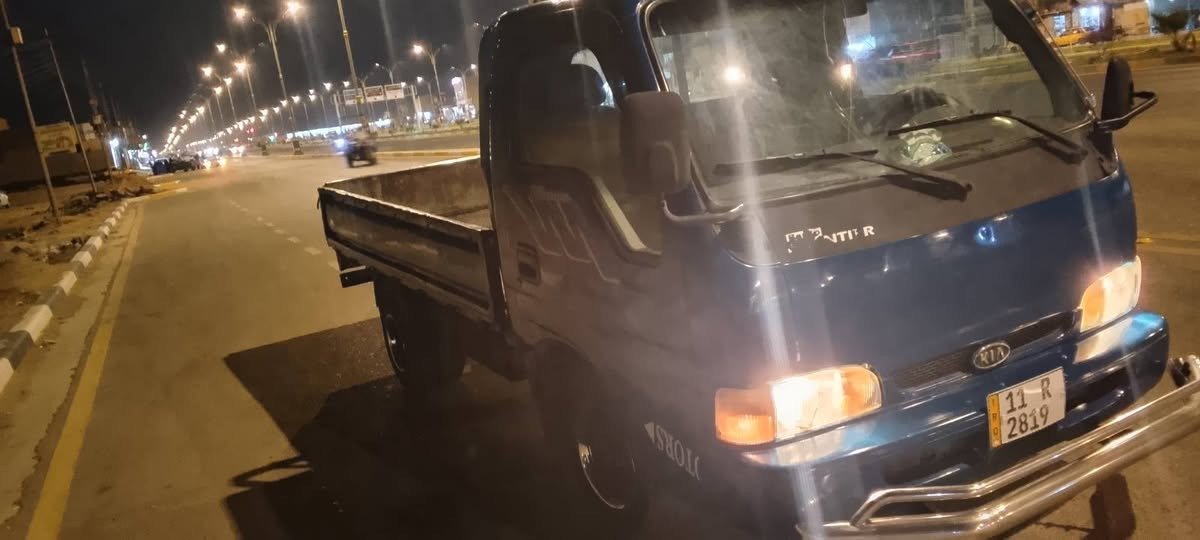 سلام عليكم كيه للبيع فونتيره موديل 98مكينه وكير حلوات شاصي كفاله تخم تاير جديد حداديه نضيفه الكشر نضافه 80./. سعر57وبي مجال الاتصال على تلفون ممتواجد على الفيس***********
