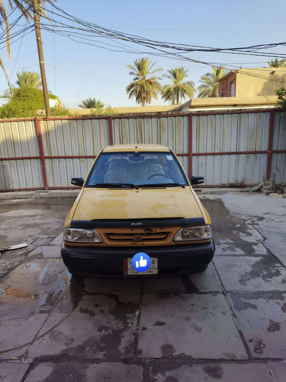 سايبا • ٢٠١٢ • رقم بغداد
