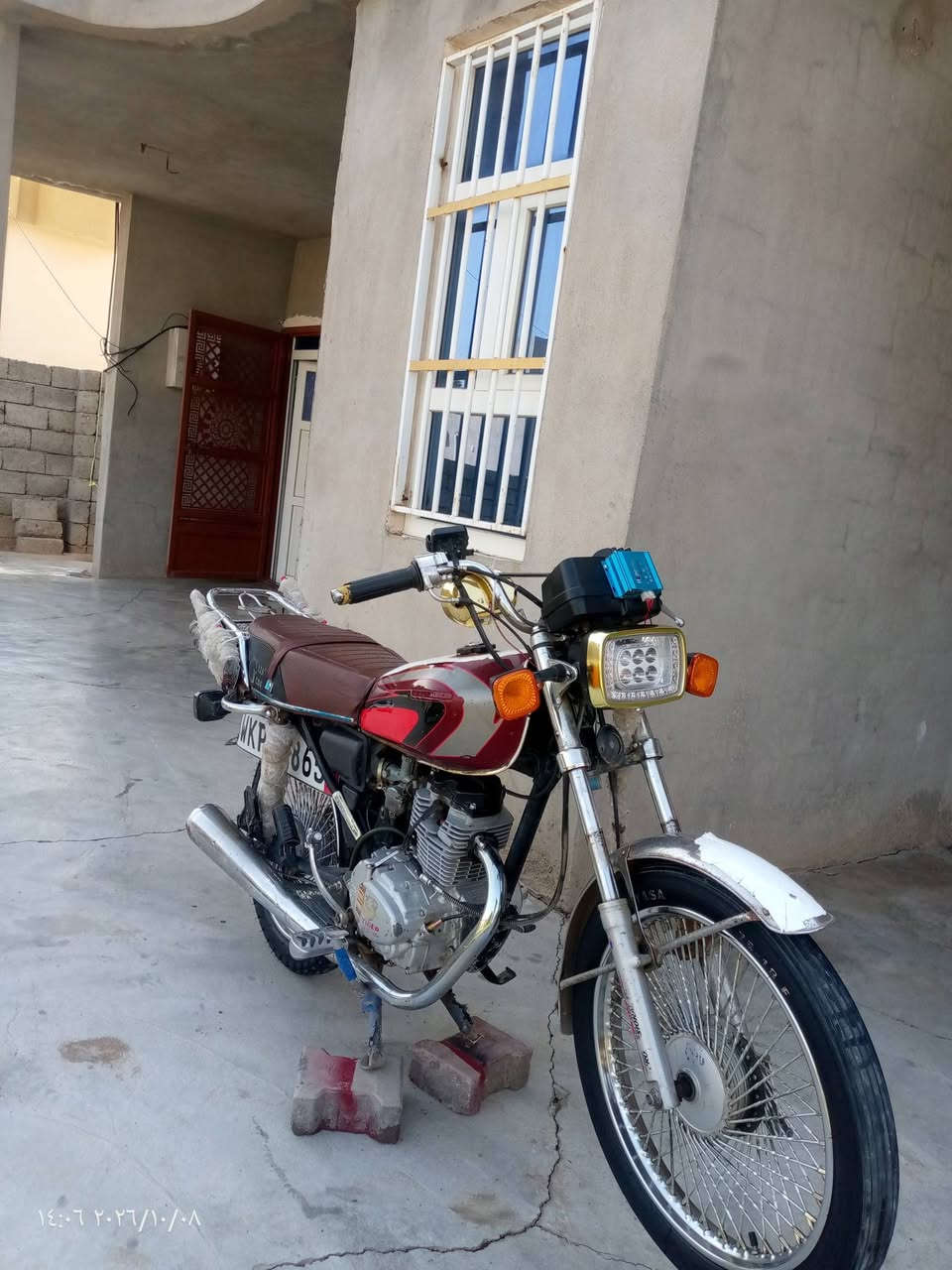 موديل ٢٠٢٠ • مجمبز • ما مفتوح