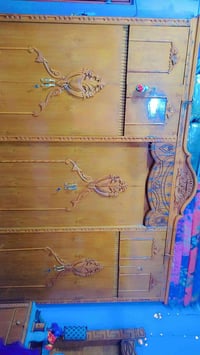 غرفة نوم • كاملة • نظيفة