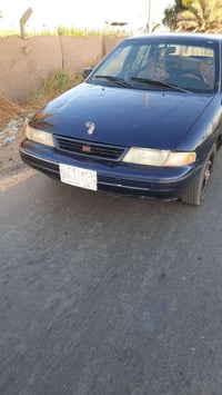 سيفيه • ٩٤ • رقم بغداد