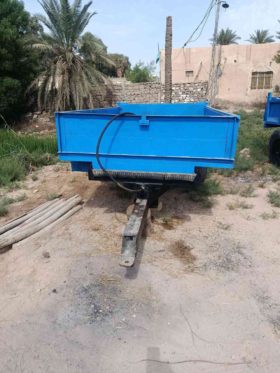 عرباين ٢ • حدادي • نجف مشخاب