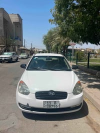 اكسنت ٢٠٠٨ • مكينة ١٦٠٠ • السيدية