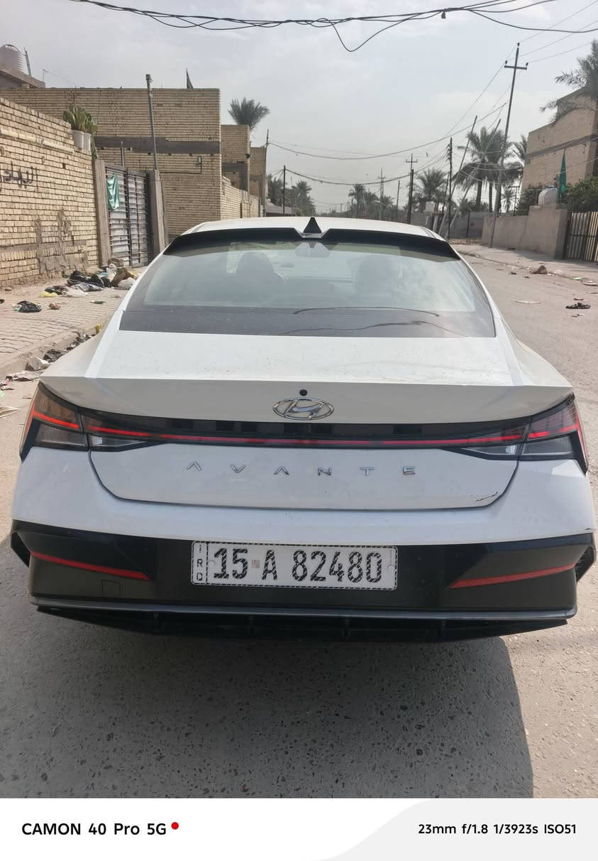 النترا ٢٠٢٥ • محرك ٢٠٠٠ • رقم انبار