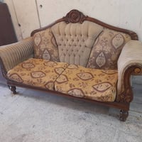 ٢ كنبات • نظيفه • باب سنجار الموصل