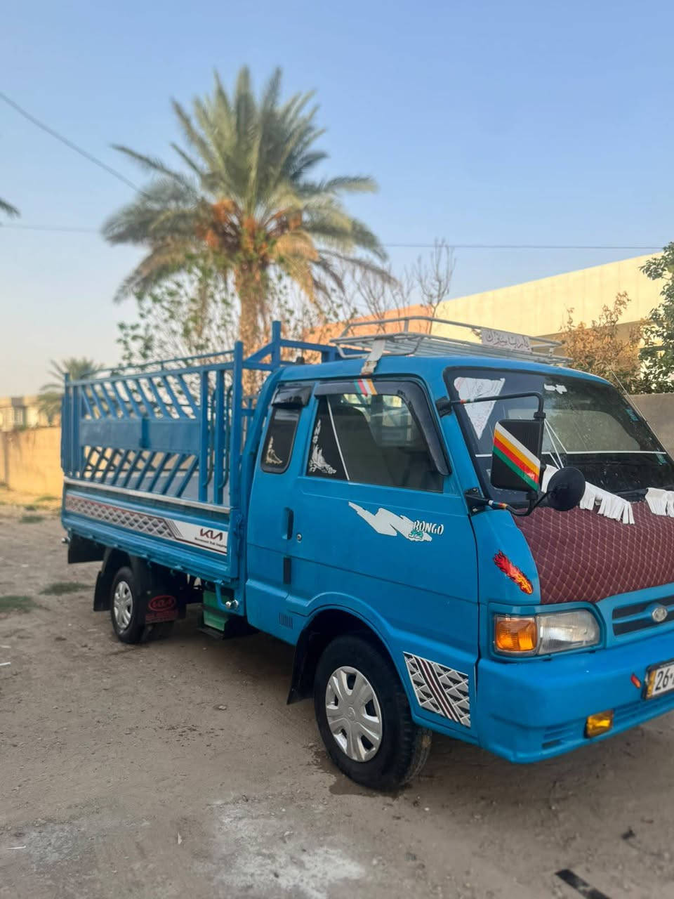 بنكو • موديل ٩٥ • للبيع