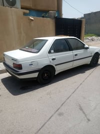 جيلكس 405 • باسمي • بغداد