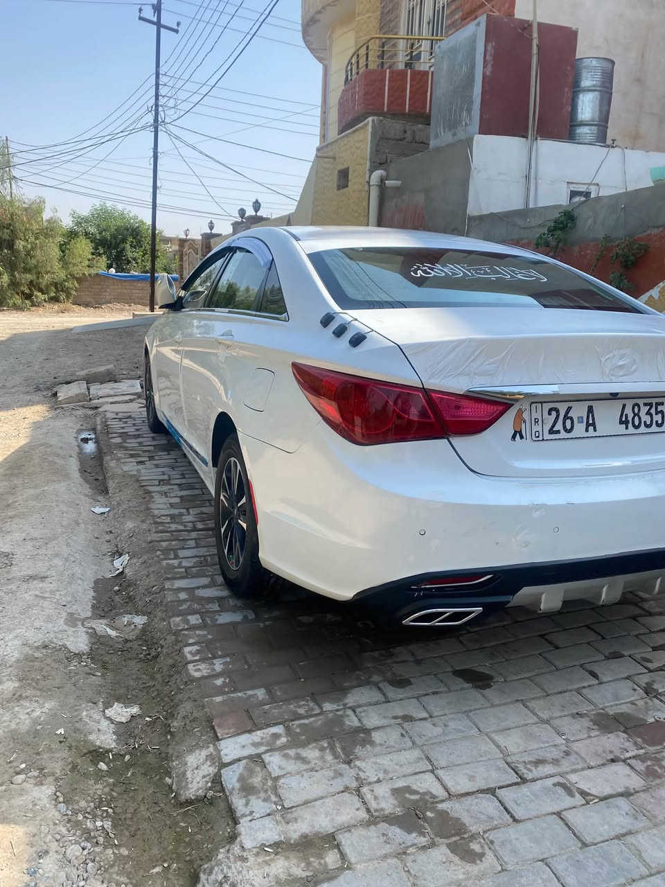 سوناته • خليجي • رقم بصره