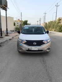 نيسان كويست • ٢٠١٢ • 6سلندر 3500