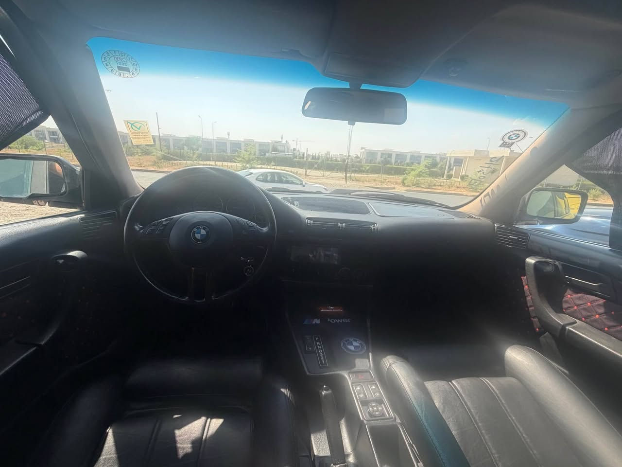 bmw موديل ١٩٩١،گير توماتيك
بى ليدران ،گير و مكينه و تبريد به شةرت ،له هةوليرم،نرخ:٥٩$قفل ژ.م:*********** أربيل, العراق

