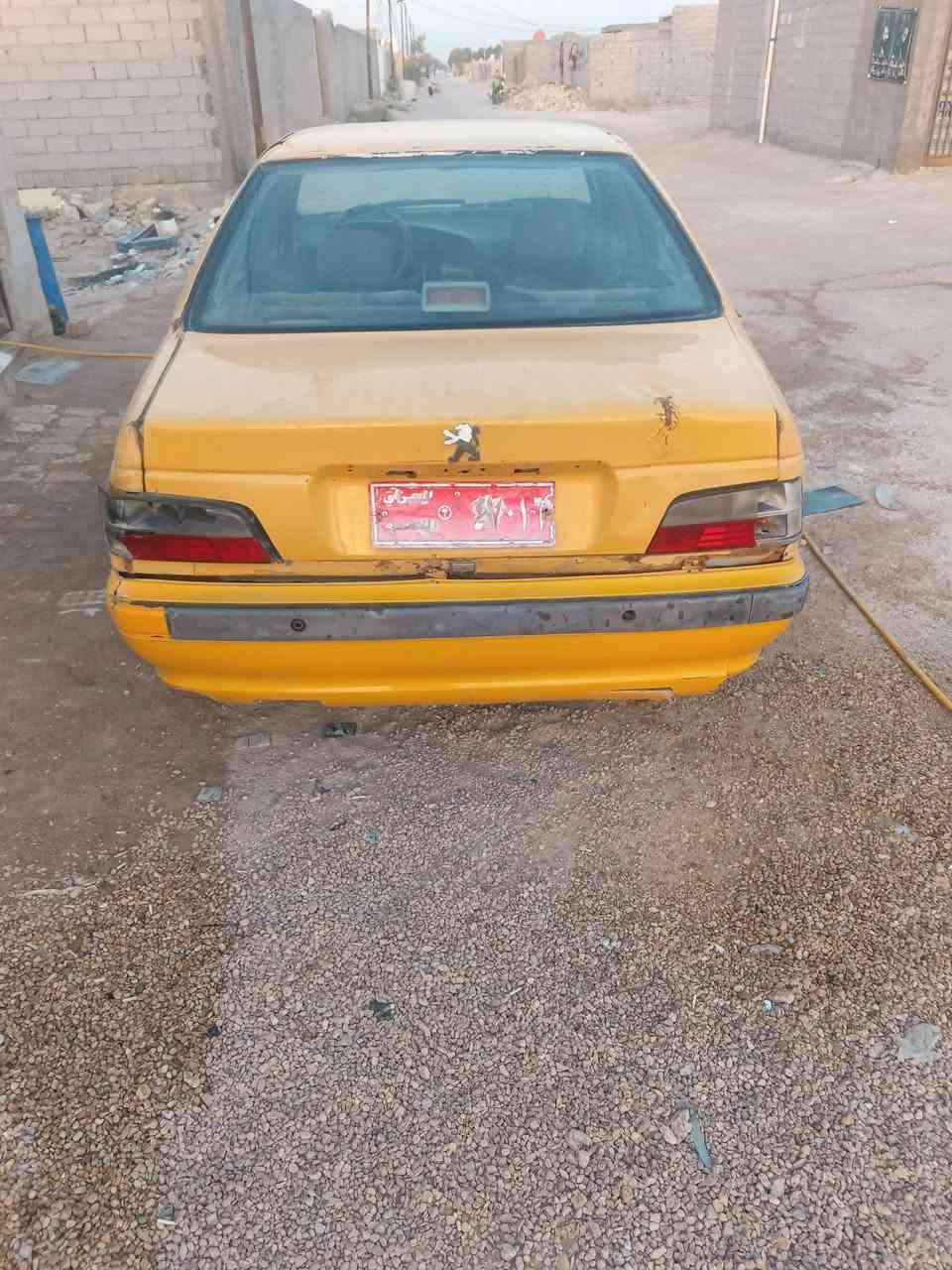 بارس للبيع مكينه وكير خير من الله مكانه نجف سعره 6ورقات وبيه مجال قليل ***********
