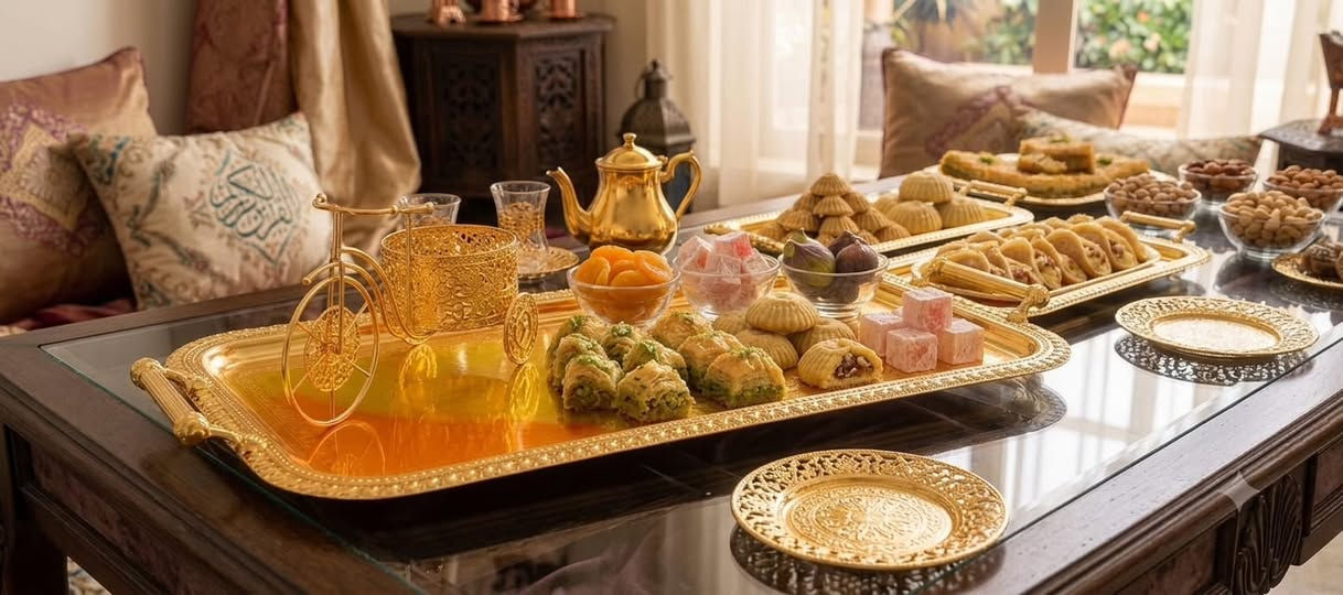 مواد منزلية • أدوات مطبخ • نقد وقسط