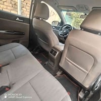 سياره للبيع سبورتج امريكي موديل 2019 ماشيه 46 مكينه 2400جيتي ار كير كف...