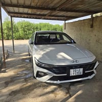 مكفولة • ٢٠٢٤ • ماشيه ٣٥٠٠٠