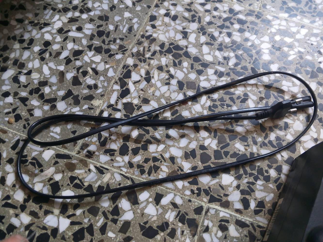 💰 السعر: 60 ألف دينار وقابل للتفاوض
📍 المكان: بغداد
📦 الملحقات:
🔌 فلاش
🔌 واير
💾 USB
يوجد توصيل لجميع المحافضات 5الاف
الاتصال على الرقم/***********
