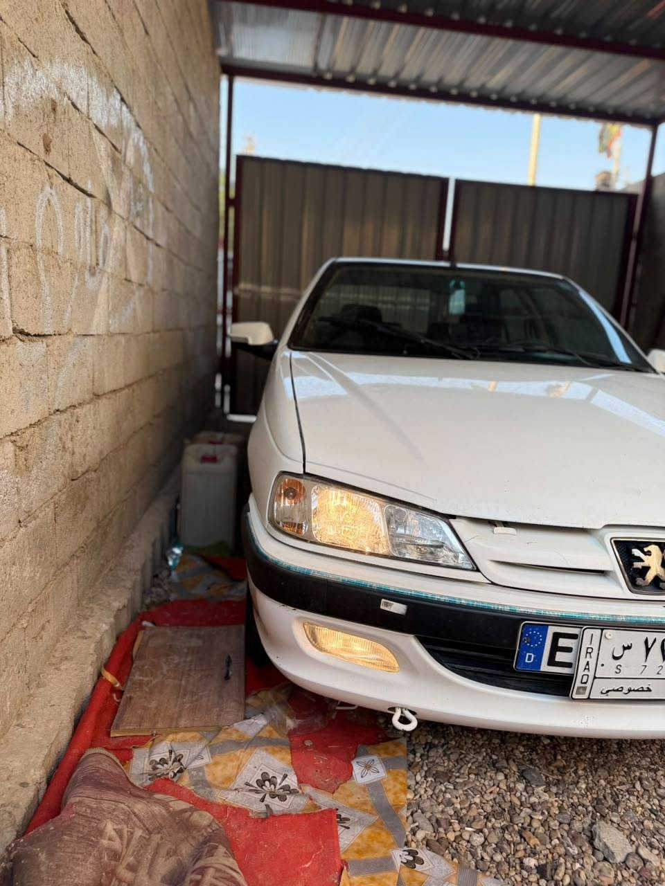 السلام عليكم ورحمة الله وبركاته
بيجو بارص ٢٠٢٢ سياره بدايه السنه صير حره
اروحلك فدوه أقره المنشور زين واني بالخدمه
سياره صار شهر من أخذته وماخليت بيها شي مابدلته
بقه بس الكشر مامبدله 😁
حداديه جديده +درام شفتات
مازدات جديده ومصابيح
كلج كامل +فلاوين
دجات كير +مصياده +جبن
اذاين مكينه وكير وكعكه صالنصه
منظومه بانزين +بلك واير بلك
رولات كلهن +قوايش تامكيس وداينمو
تخم تاير هيلو الختاميه
المنشور كدامك وباقي الأمور خير من الله
تبريد ثلج كشر خير من الله
قيم واخذ بما يرضي الله اني مو ابو سوك والله
مكاني بغداد جسر ديالى القديم
***********
