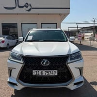 ٢٠١٧ • ماشيه ١٥٠ الف • رقم بغداد
