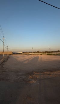 طابو زراعي • ١٣٠م • شارع حله