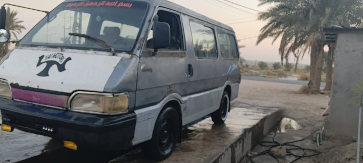 سلام عليكم كيه بسته رقم بابل سنويه صاقطه مكينه وكير حداديه جاهزه سياره رعيه بكربلاء ماوصله سعره 22بيه مجال سياره بلاديه لاصبغ ولاظربه مكانه بابل رقم هاتف ***********
