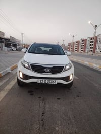 بانوراما • كفاله • ٢٠١٢
