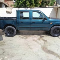 رانجر • دبل اكسل • ٢٠٠٤