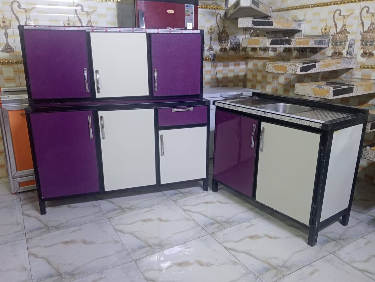 مستعمل تفصال  مو سوكي ع فحص حجز خاص او وتساب *********** مستعملات كاونترات نضيفه جدا جدا درجه اولى تفصال الاصلي مو سوكي كل ضررر مابيهن كل واحد وسعره عنواني بغداد اكو ترصيل الاستفسار ع خاص بل خدمه تتدللون

