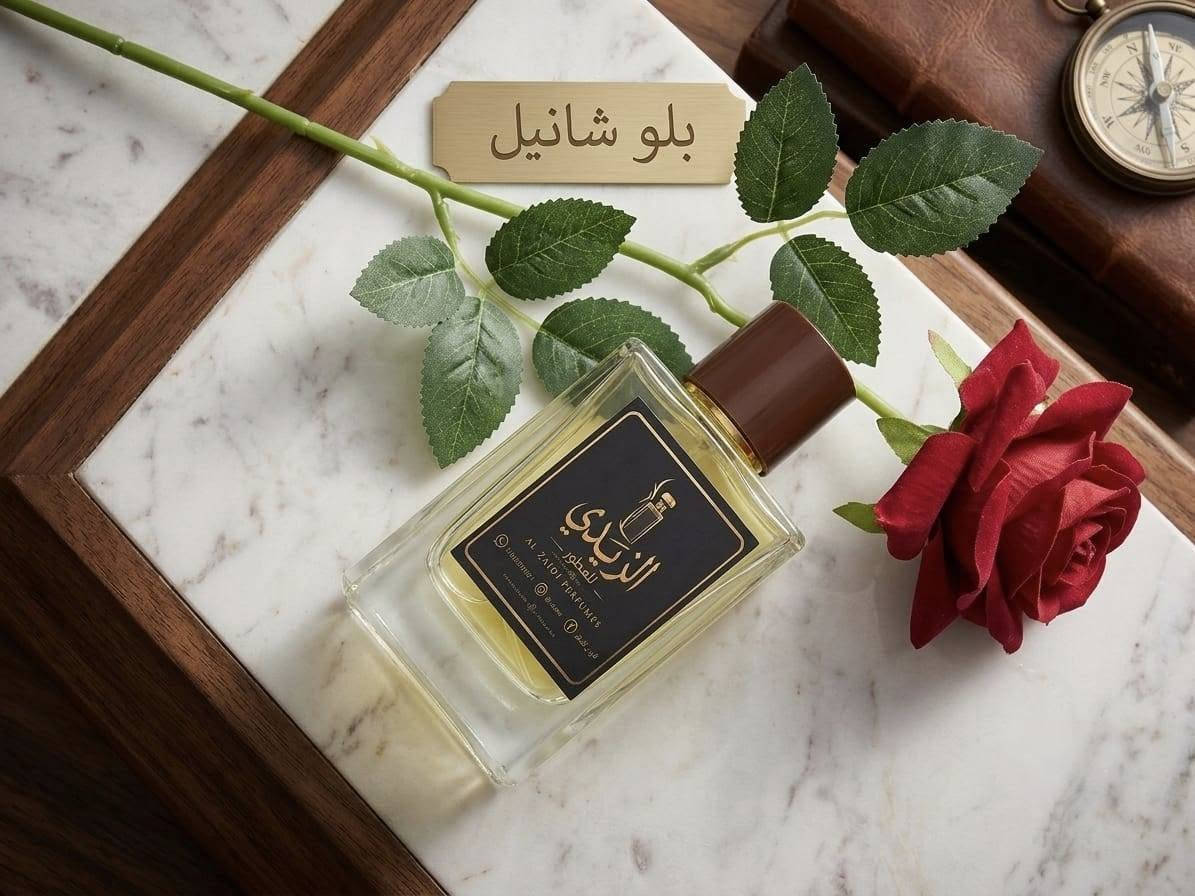 عطور فرنسيه • ثباتيه • ٥٠مل