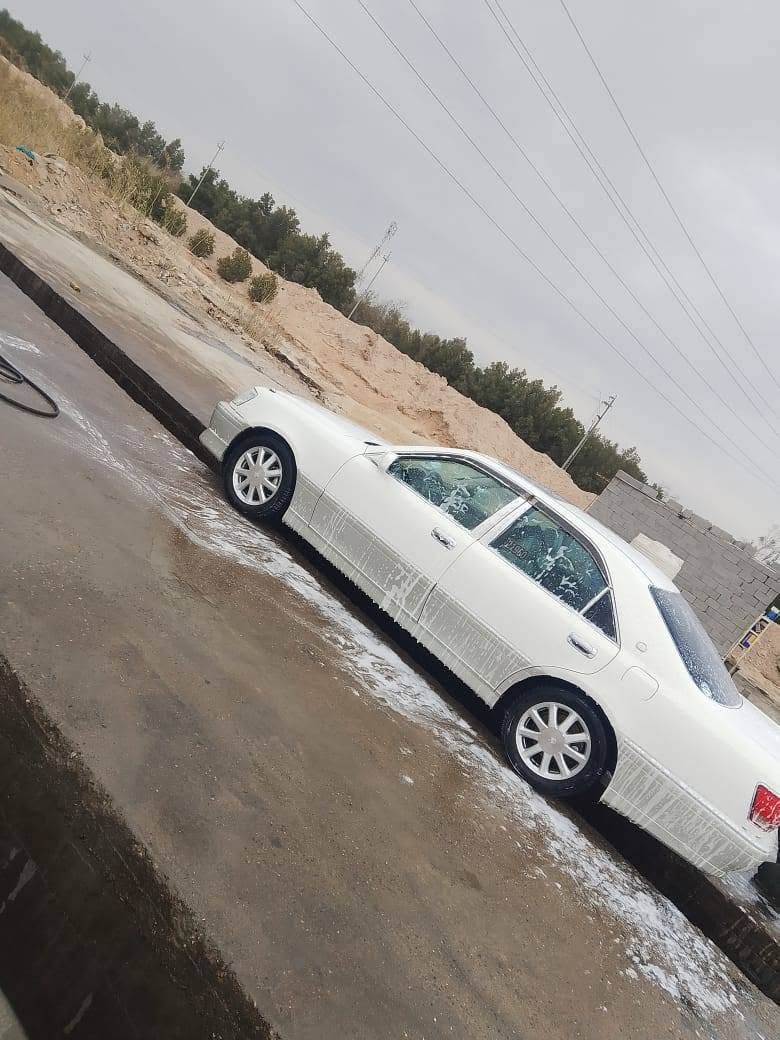 كريستال • ٢٠٠٣ • قرار ٤٨