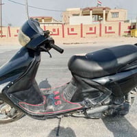فراشة • محرك ما مفتوح • كهربائيات شغالة