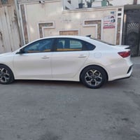 فورتي 2021 وارد امريكي   الضرر كما موضح بل صور   الكير AT  موصفات LX  ...