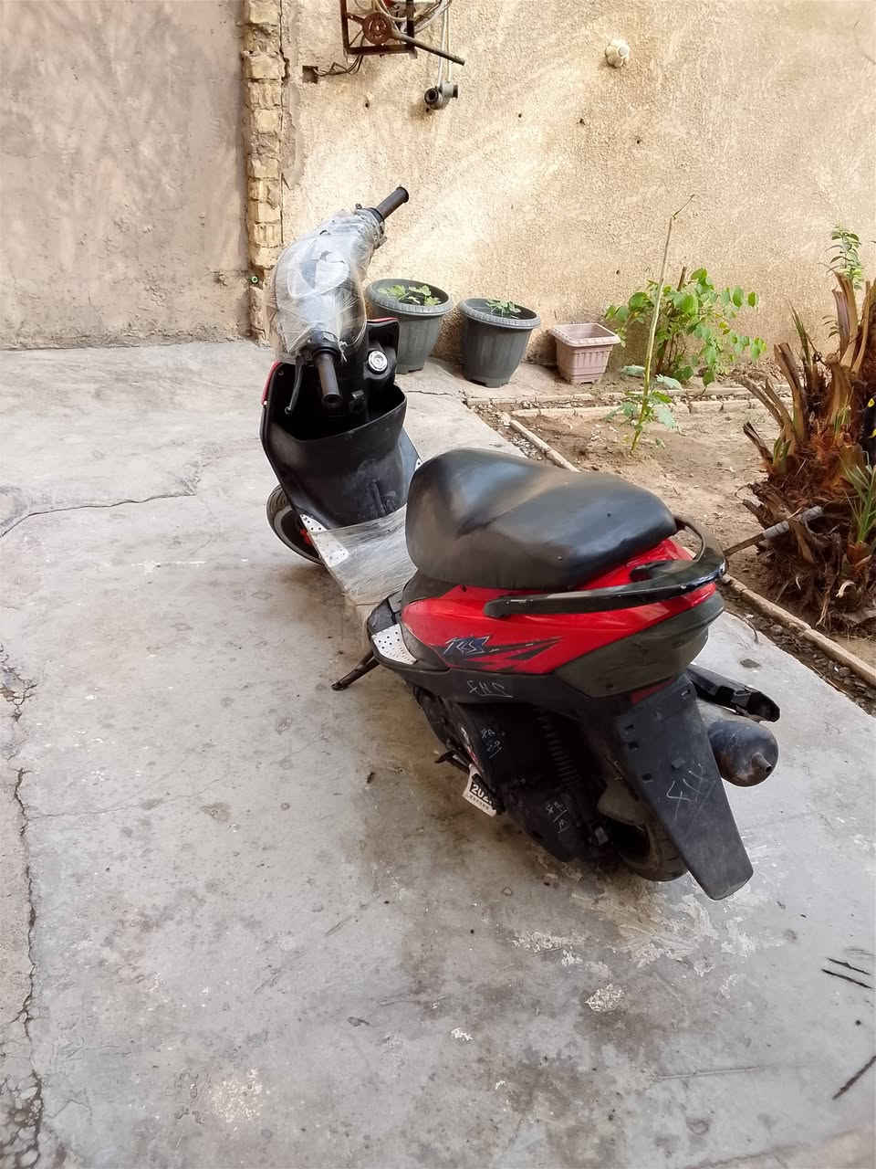 لا تفاصيل • مجهول • فحص مطلوب