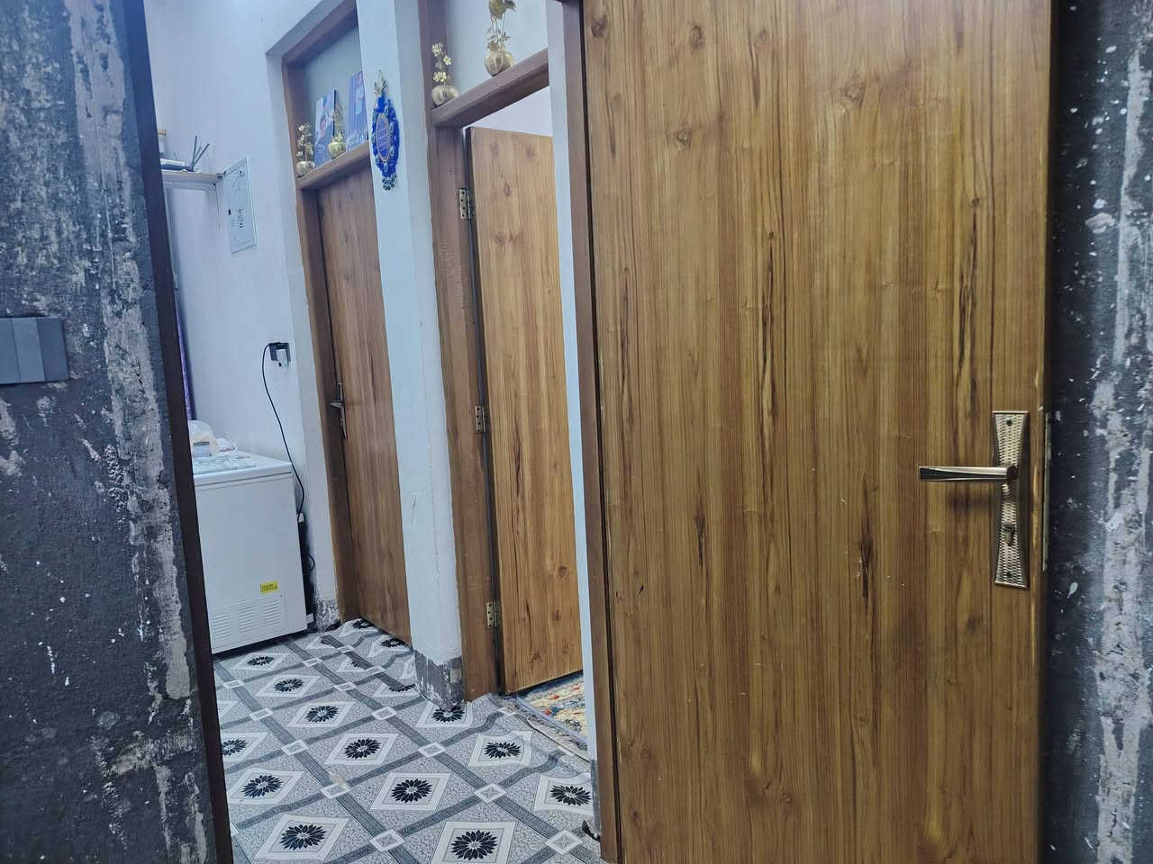 المدائن بانوراما • ١٠٠م • غرفة نوم