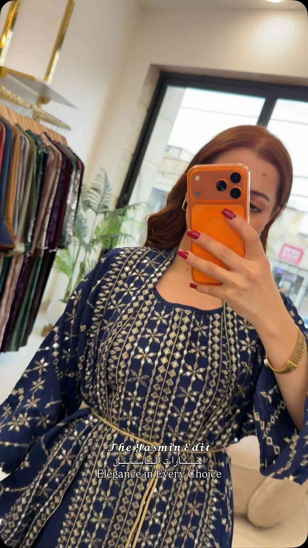 بشت • فستان داخلي • مقاسات S-XXL