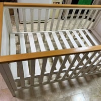 جربايه  نضيفه مستخدمه  مال اطفال   الى عمر تقريبأ 7-8-9 لان طويله  وما...