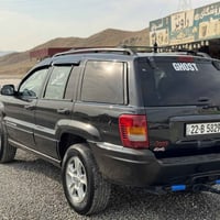 لاريدو • ٢٠٠٣ • بدون ضربه