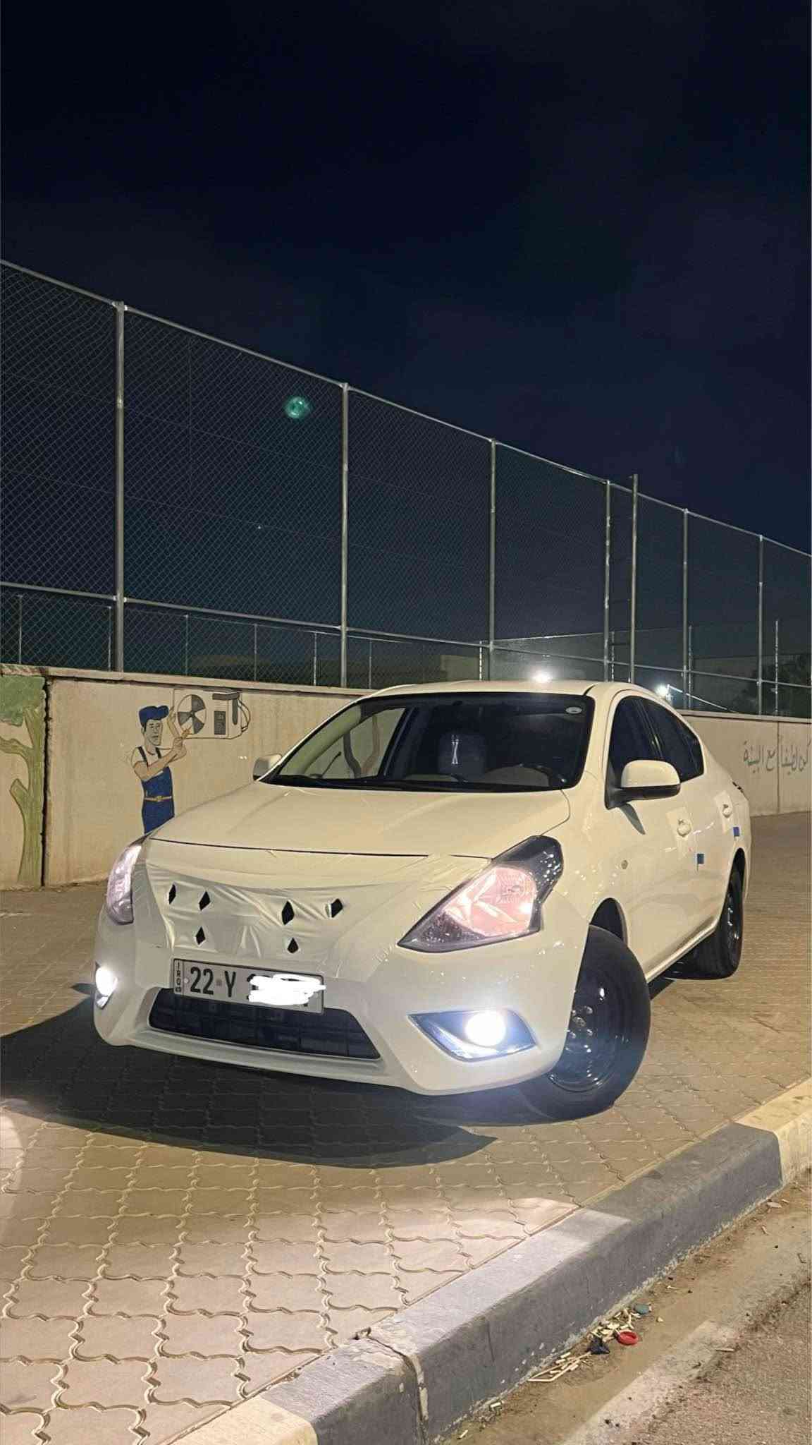 صني • ٢٠٢٤ • ٤٥٠٠٠ كم