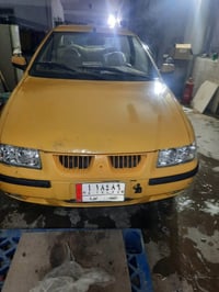 ‏ ‏السلام عليكم صمد للبيع 11 موديل سيارة عظمة حلوة بدون دعمه عنوانها ب...