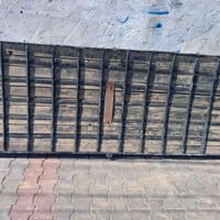 كيا بريجو • نظيف • واسط
