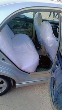 سبيكترا • موديل 6 • محرك 2000