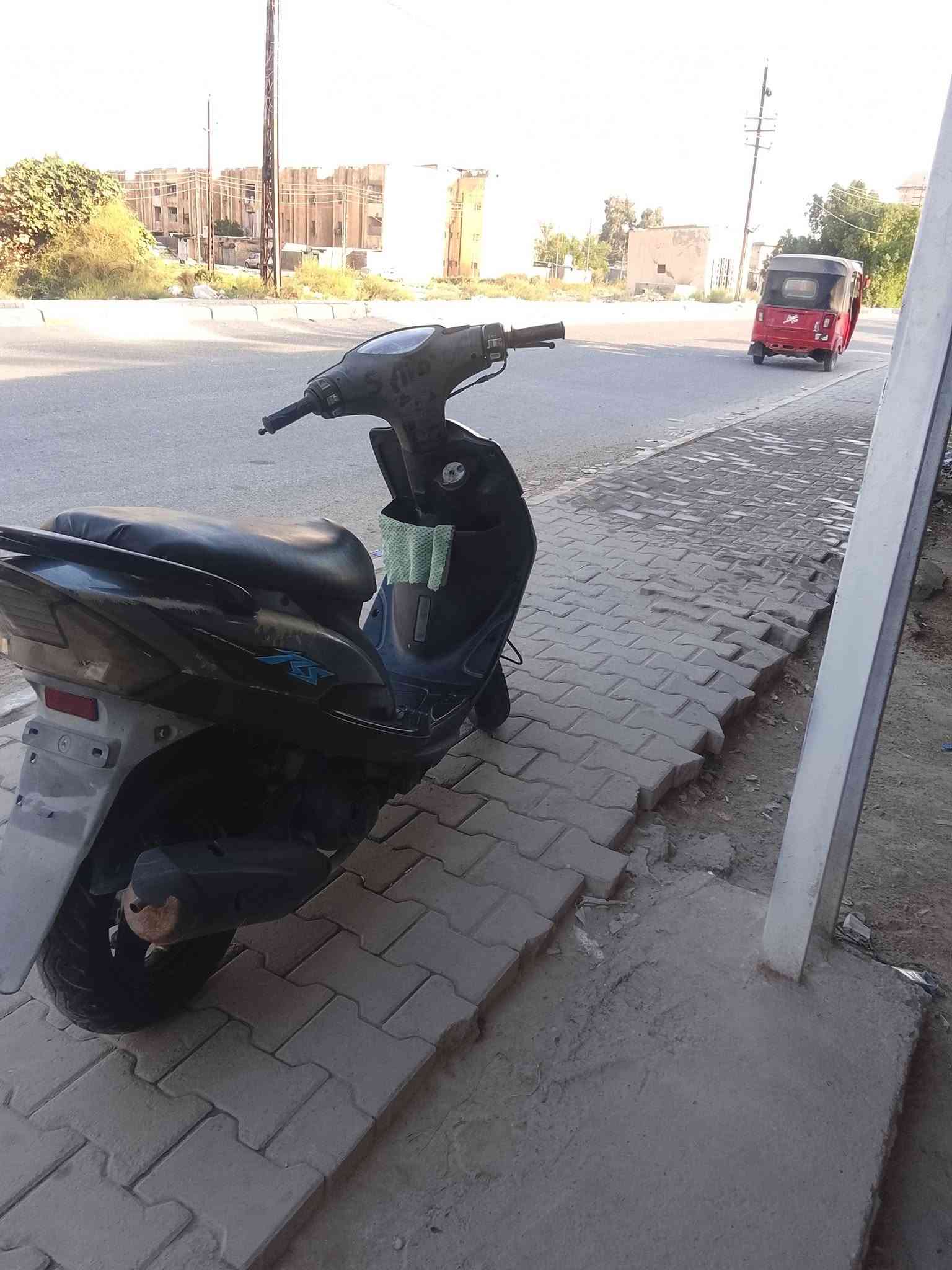 السلام عليكم ماكس عدله دراجه كله بلاديه ختم واحد كله الدرجه مامفتوها مكينه ناعم تخبل شلعه ومعدل كهربائيت كله شغاله الدراجه نقصه باتري فقط السعر 500وبيه مجال عنواني بابل الاسكندري ***********
