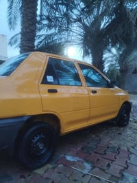 موديل ٢٠١٨ • رقم ميسان • حادث