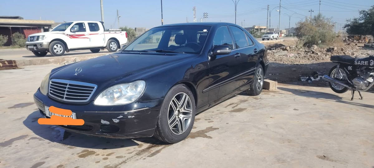 للبيع مارسدس غواص ٢٠٠١ ادوات مكفوله من الكص والصبغ فول مواصفات مكينه s500 8 سلندر بيهه رقم اربيل انكليزي طبق الأصل السعر٣٠ ورقه وبيه مجال 
للاستفسار ***********
وات ساب ***********
